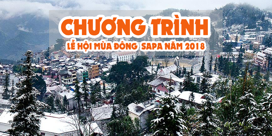Chuong Trinh Le Hoi Mua Dong Sapa 2018 Cinvestratravel 2
