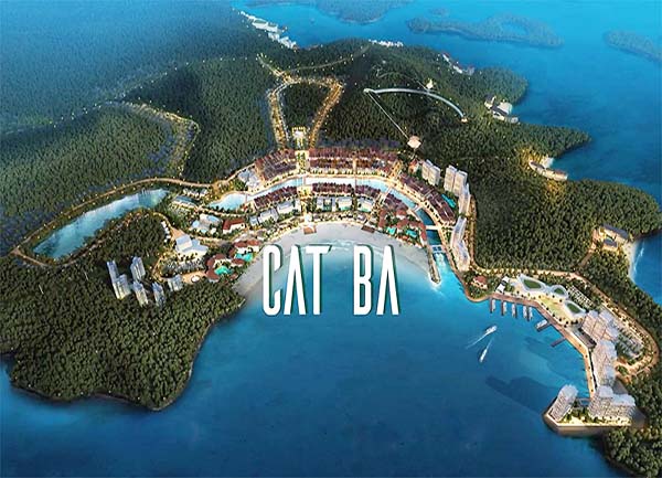 Sự tích tên gọi đảo Cát Bà – Du Lịch Giá Tốt – 1900.633.278